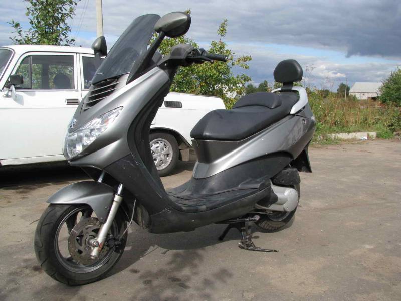 peugeot elistar 50 не заводится peugeot elistar 50 не заводится